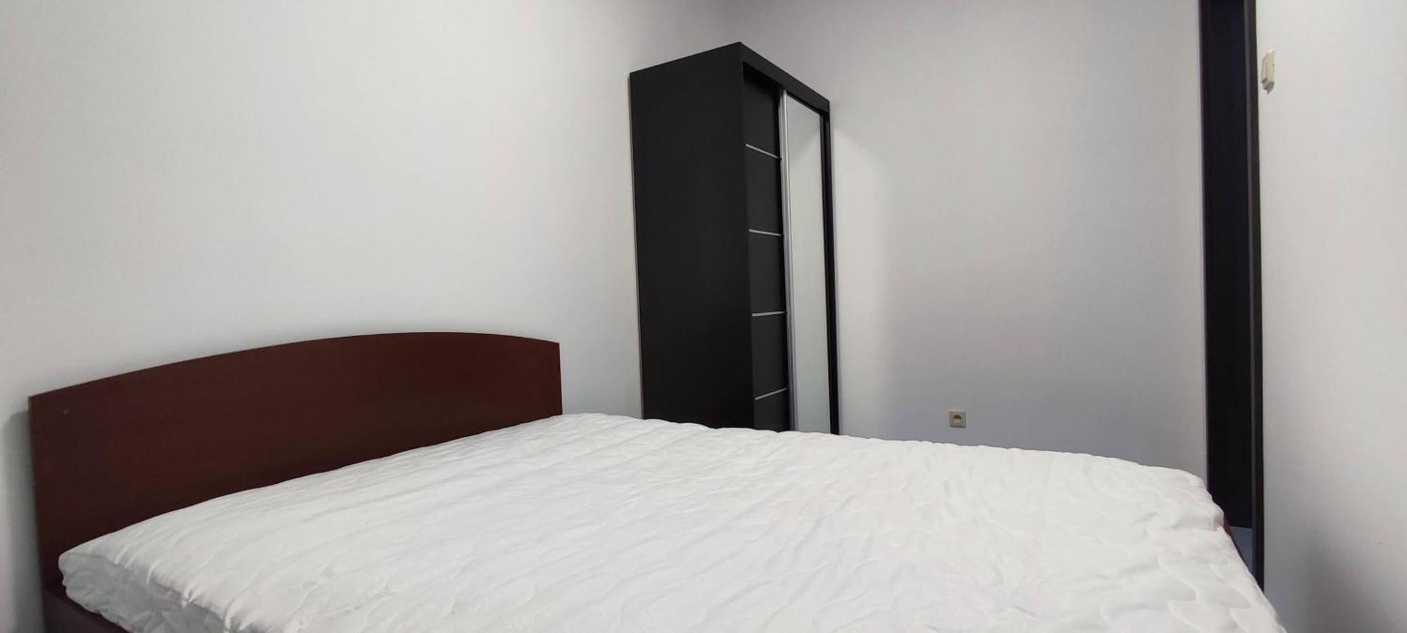 Atlas Arena Apartament Łódź Extérieur photo